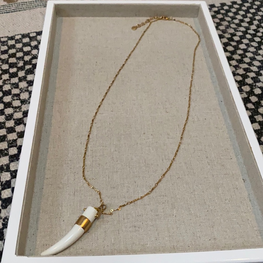 Stella & Dot Long Necklace